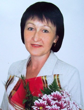 Алимбекова